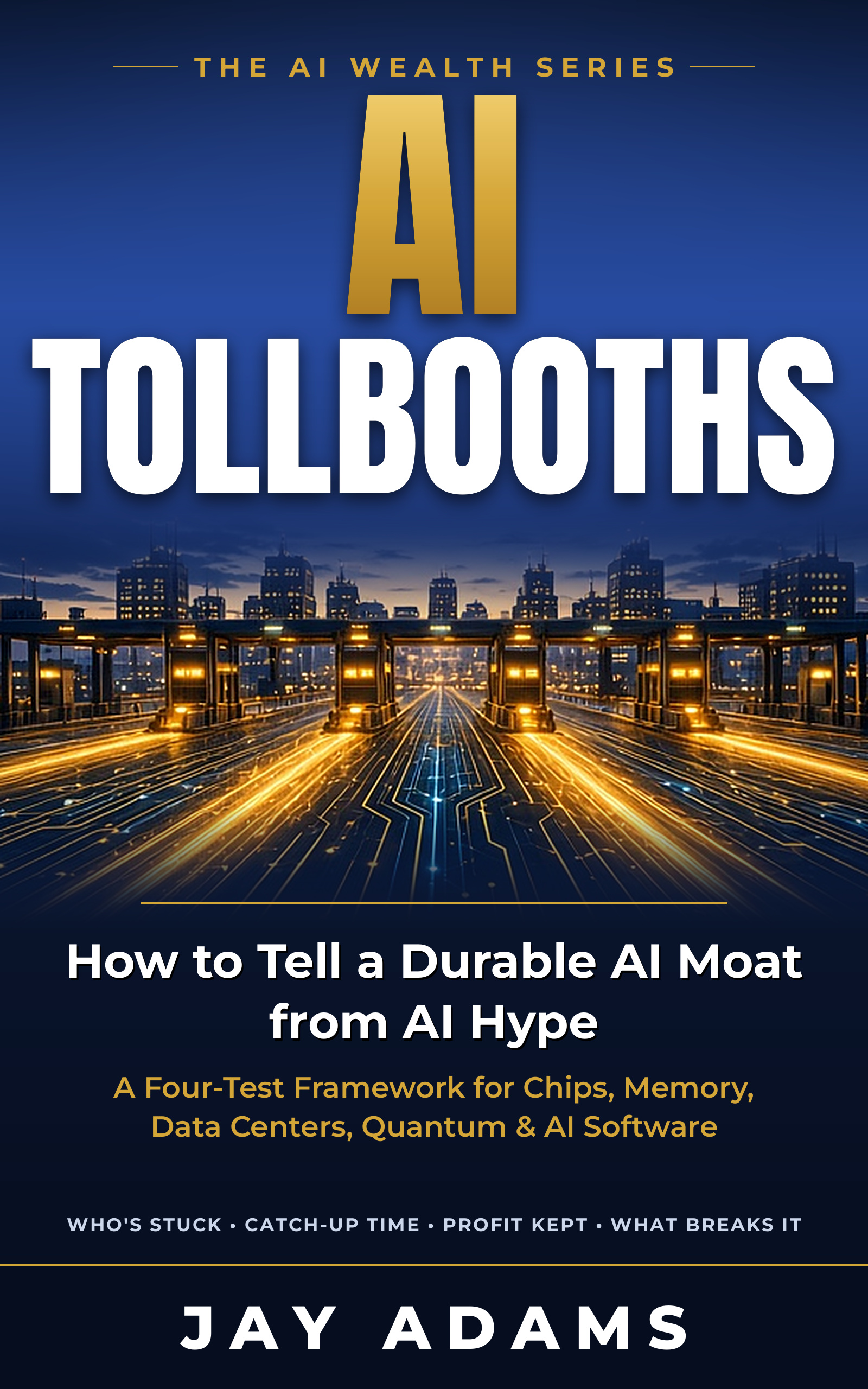AI Tollbooths cover (coming soon)
